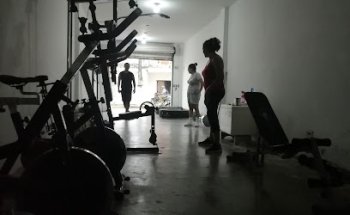 Motivación GYM