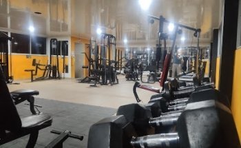 CrossFox Gym
