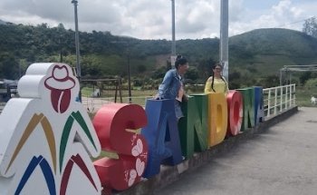 Polideportivo Campo Alegre