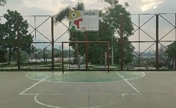 Parque estación de Bomberos Barrio Ricaurte