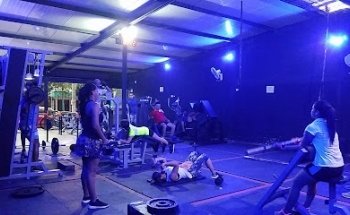 Atlantis Workout System