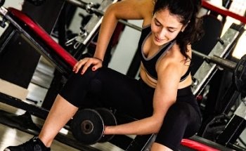 Centro de Acondicionamiento Body Toned