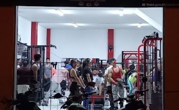 Malak gym