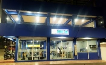 Energy Time • Gimnasio