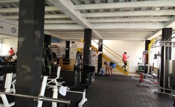 Gimnasio Full Fitness CQ