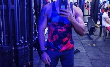 Monster GYM