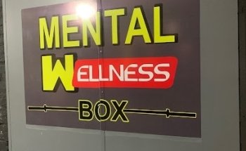 Mentalwellness Box