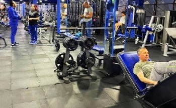Muzqlar Gimnasio