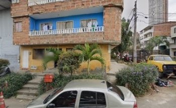 sede social 3ra edad