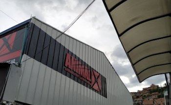 ANIMALX SAN ANTONIO DE PRADO