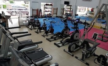 Functional Pilates Gym Headquarters Chipichape