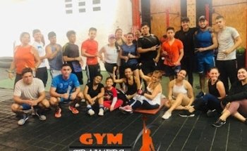 Trainers Col Socorro