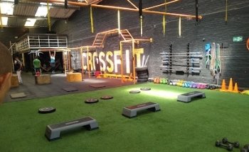 Ants Training Center