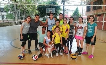 Club Consorcio Volley