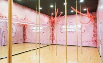 Pole Dance Bogota