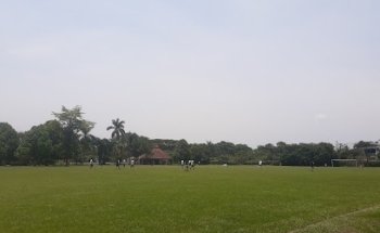 Cancha Docentes