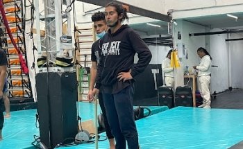 MadWolf Stunts Academy