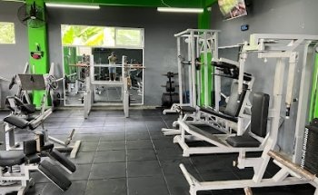 Body Fitness Gym Bijao