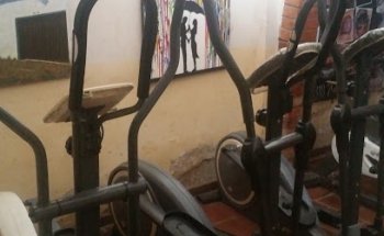 Gimnasio Fuerza Y Salud