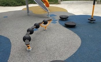 Parque Ciudad Pacífica 3