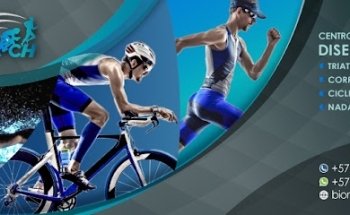 Tritech - Centro de Entrenamiento