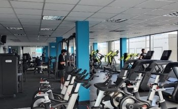 Gimnasio | DCD FITNESS CLUB | entrenamiento