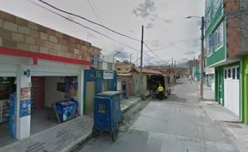 Gimnasio Moderno Los Cedros