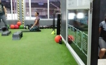 Zona Power Fit