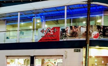 All Fitness Gym