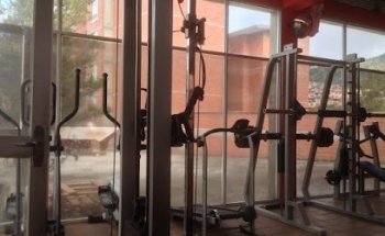 Gimnasio Extreme Force Gym