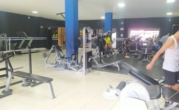 Power House