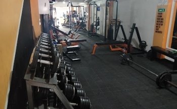 Rock House Gym
