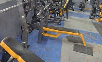 KRIXXUS GYM