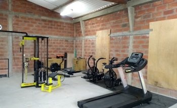 Gym Fuerza Delta