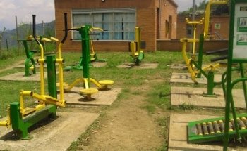 Gimnacio San Jeronimo