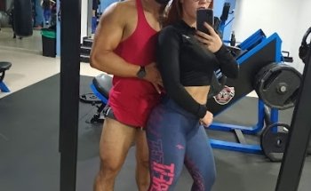IRON PALACE FITNESS