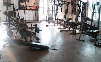 Gym box