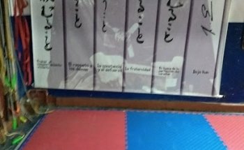 Club Shotokan - Karate Do