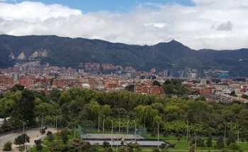 Parque Lagos de Cordoba