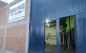 Box Crossfitness