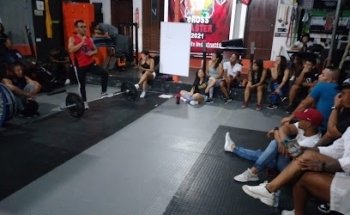 Gym Master