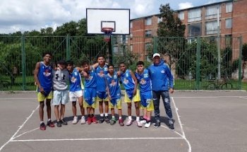 Gimnasio de Calistenia - Street workout park