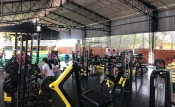 FUSION GYM