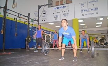 Le Club Gym + Energy