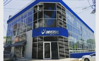 Gimnasio Universal