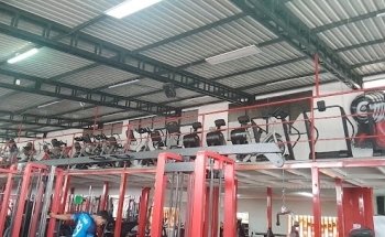 Ventura GYM