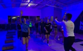 Inproject Fitness