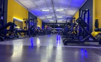 GYM FAMILY FITNESS CENTER