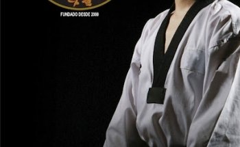 Academia Tercer Dragón Dorado