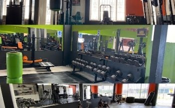 Gym Body Fit Center
